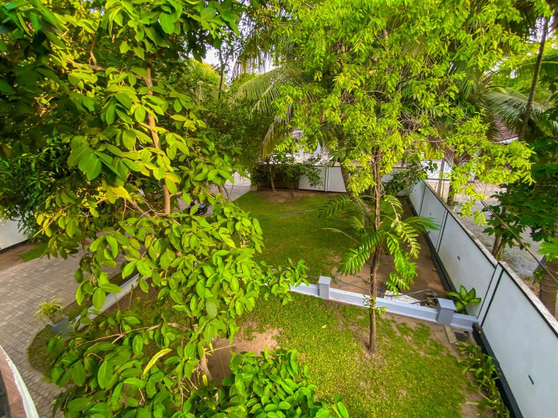 טיסמהרמה Yala Safari Green Home Stay מראה חיצוני תמונה