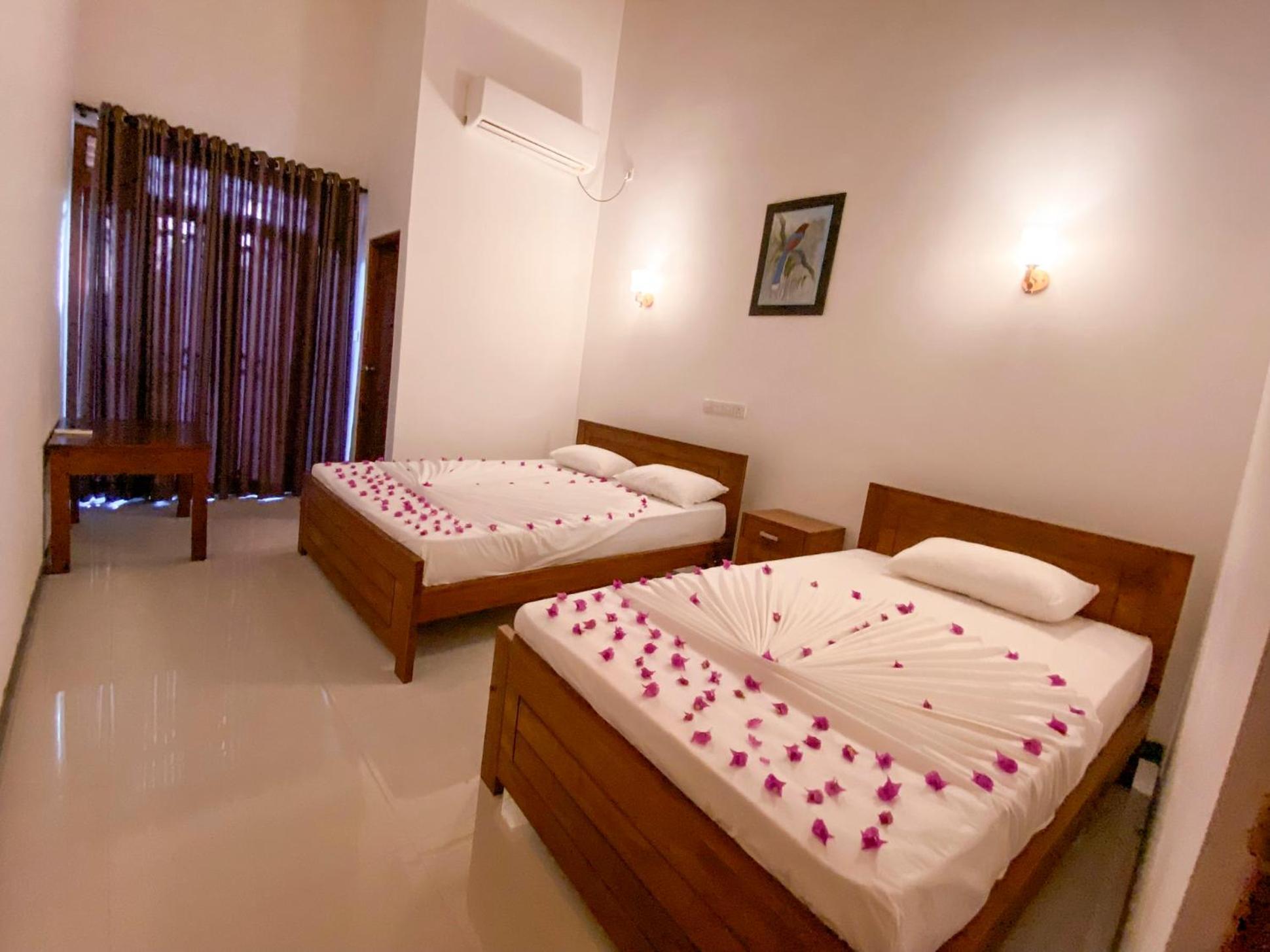 טיסמהרמה Yala Safari Green Home Stay מראה חיצוני תמונה