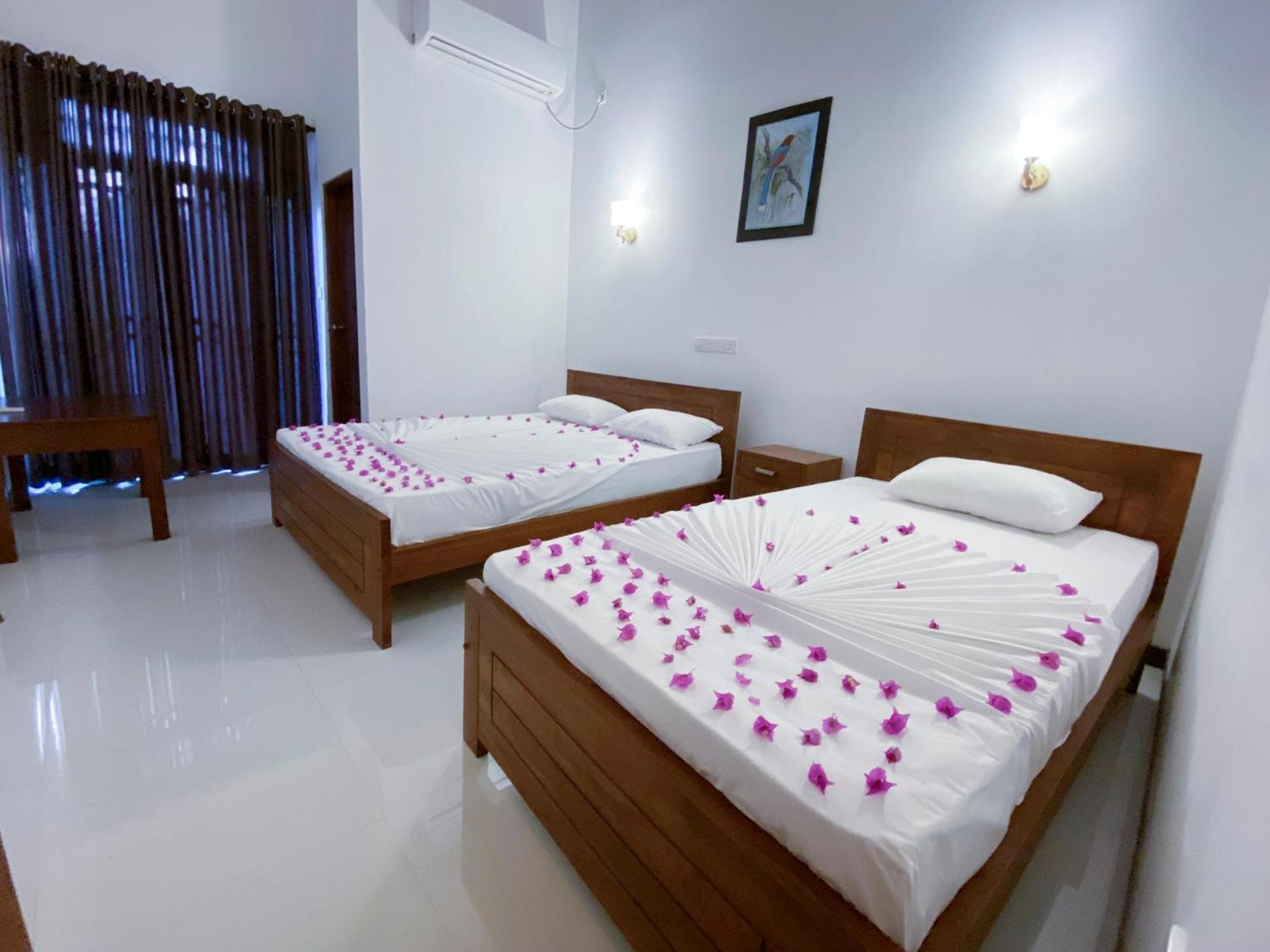 טיסמהרמה Yala Safari Green Home Stay מראה חיצוני תמונה