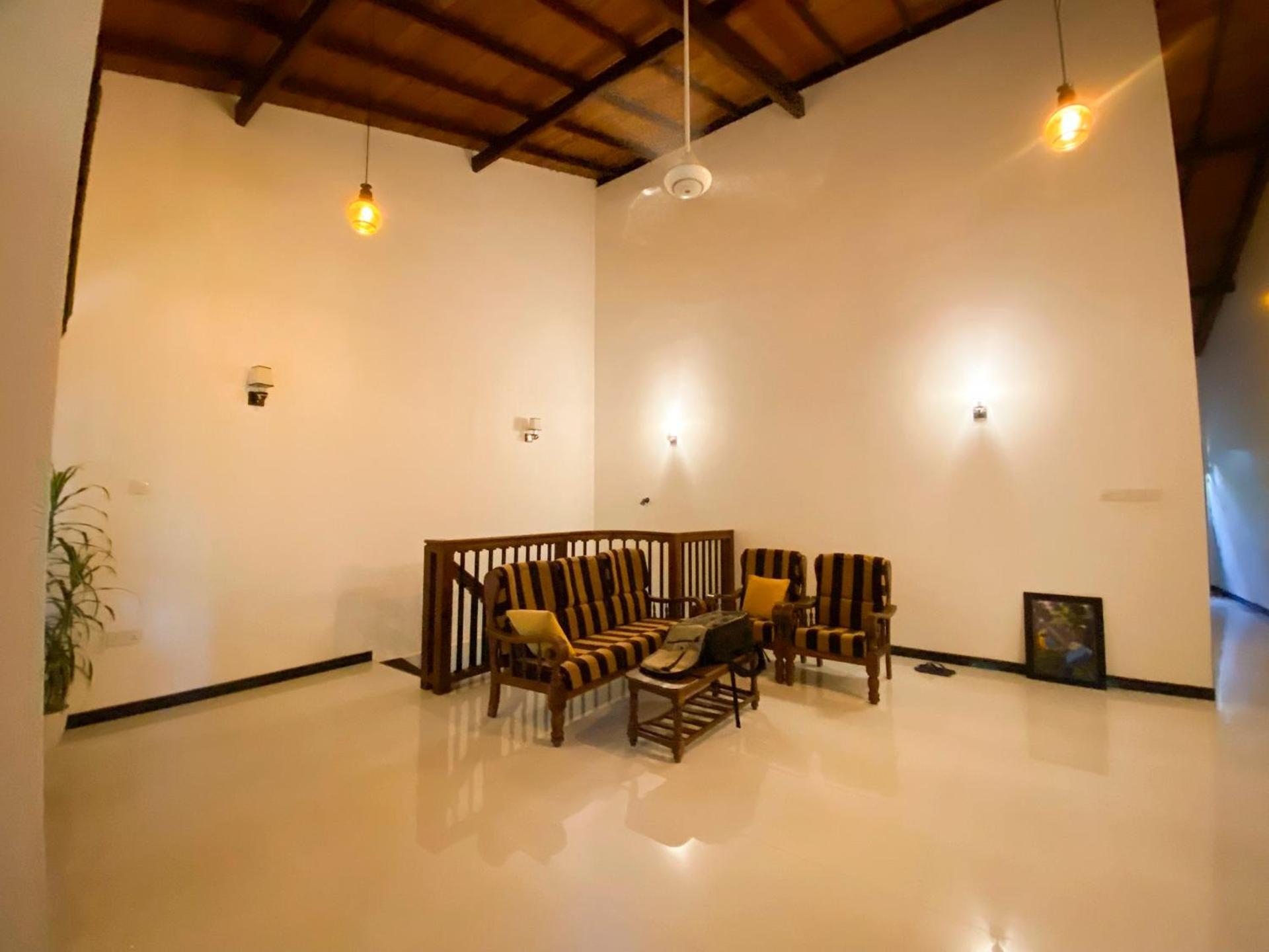 טיסמהרמה Yala Safari Green Home Stay מראה חיצוני תמונה