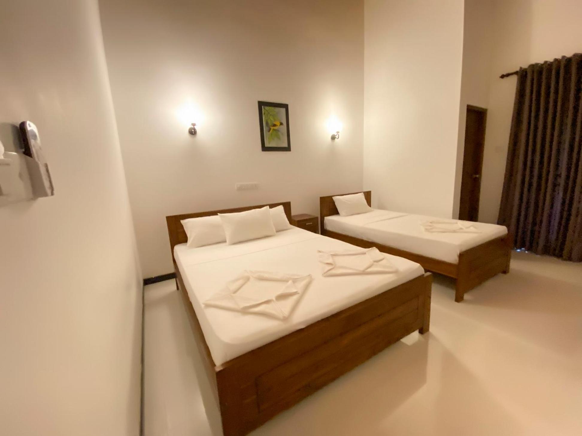 טיסמהרמה Yala Safari Green Home Stay מראה חיצוני תמונה
