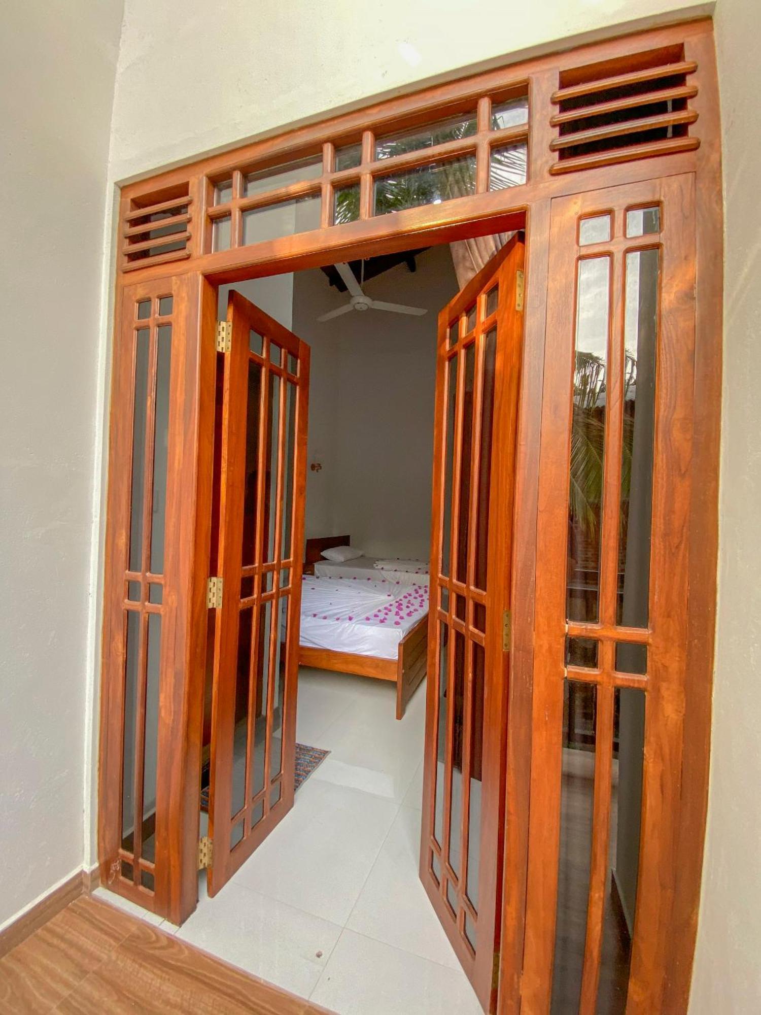 טיסמהרמה Yala Safari Green Home Stay מראה חיצוני תמונה