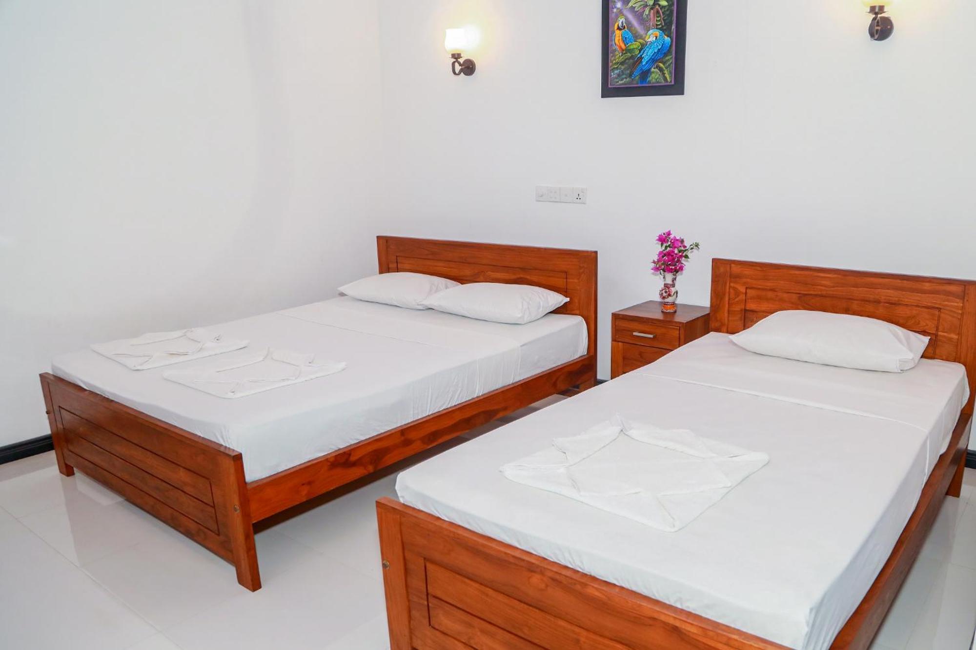 טיסמהרמה Yala Safari Green Home Stay מראה חיצוני תמונה