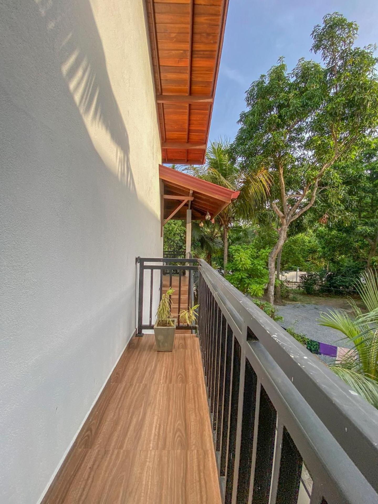 טיסמהרמה Yala Safari Green Home Stay מראה חיצוני תמונה