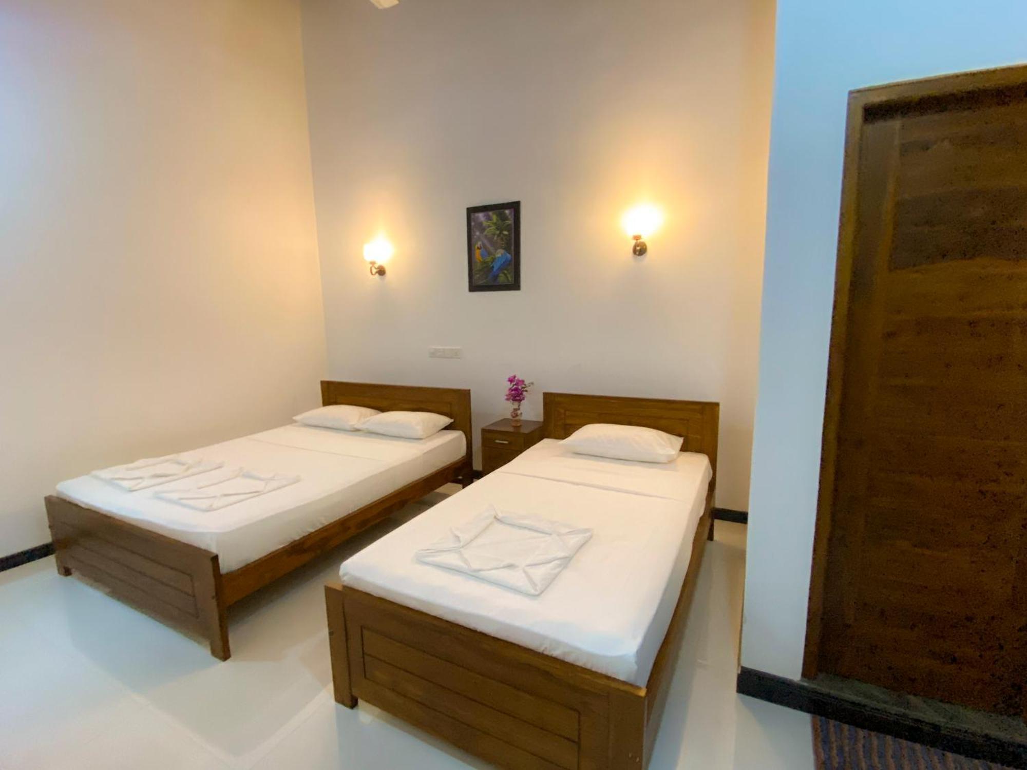 טיסמהרמה Yala Safari Green Home Stay מראה חיצוני תמונה