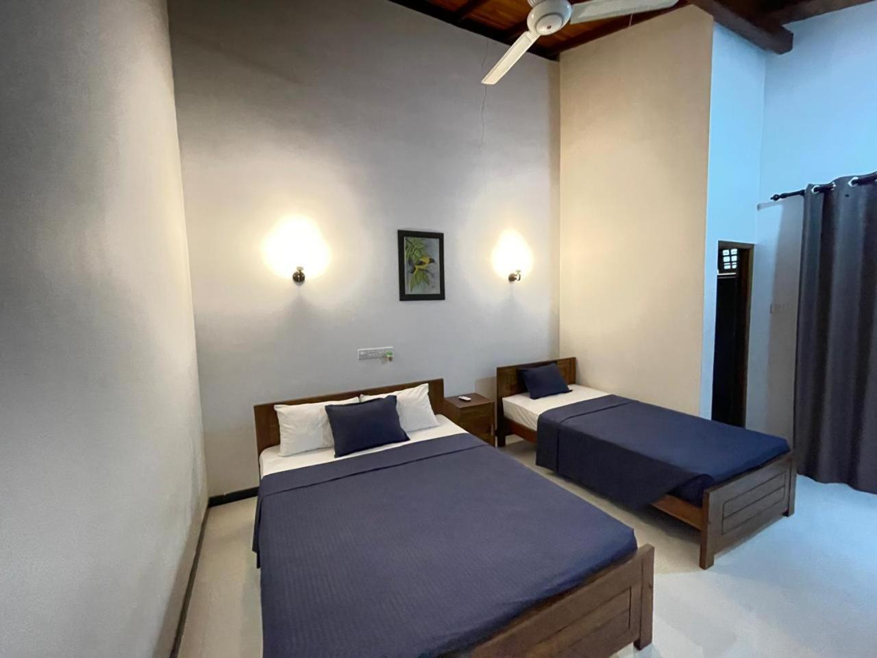 טיסמהרמה Yala Safari Green Home Stay מראה חיצוני תמונה