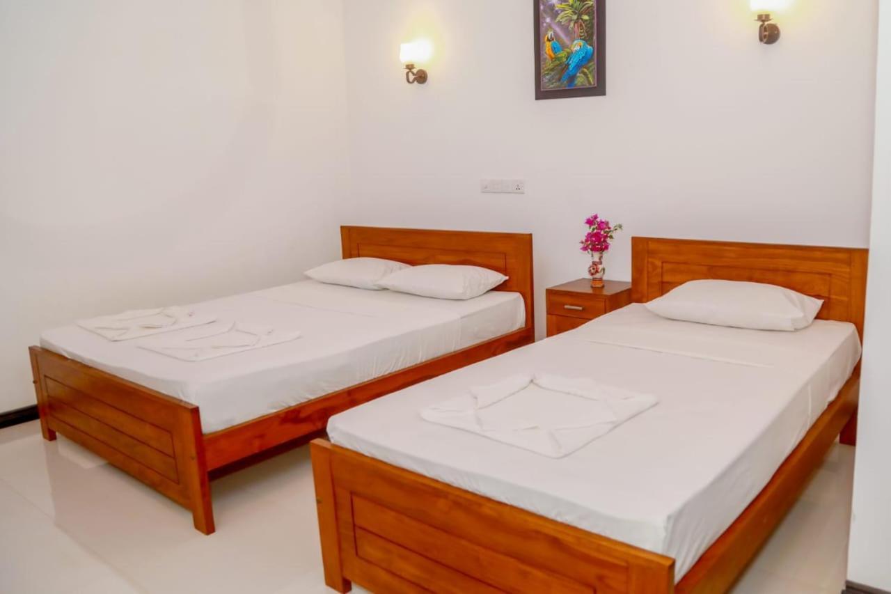 טיסמהרמה Yala Safari Green Home Stay מראה חיצוני תמונה
